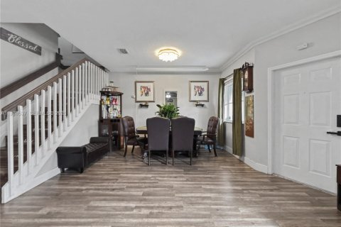 Купить таунхаус в Хомстед, Флорида 3 спальни, 141.03м2, № 2049546 - фото 15