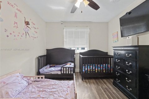 Купить таунхаус в Хомстед, Флорида 3 спальни, 141.03м2, № 2049546 - фото 28