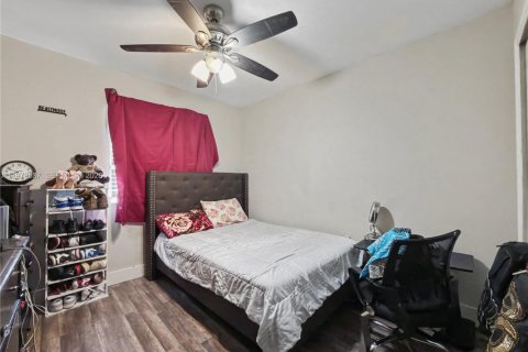 Купить таунхаус в Хомстед, Флорида 3 спальни, 141.03м2, № 2049546 - фото 29