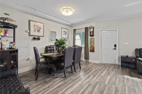 Купить таунхаус в Хомстед, Флорида 3 спальни, 141.03м2, № 2049546 - фото 14