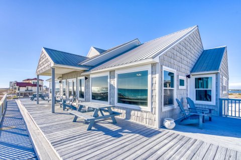 Casa en Navarre, Florida 4 dormitorios, 202.71 m2 № 559437