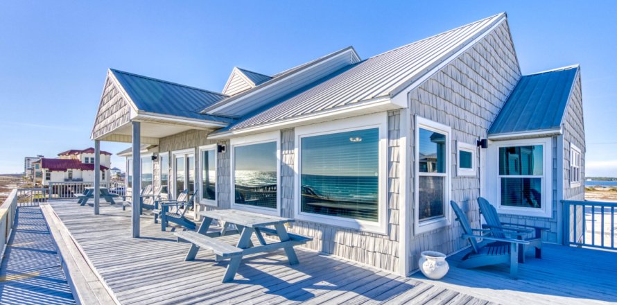 Casa en Navarre, Florida 4 dormitorios, 202.71 m2 № 559437