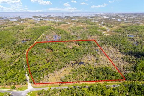 Land in Yankeetown, Florida № 1886495 - photo 2