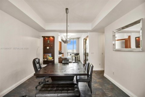 Copropriété à vendre à Sunny Isles Beach, Floride: 3 chambres, 174.01 m2 № 2240506 - photo 22