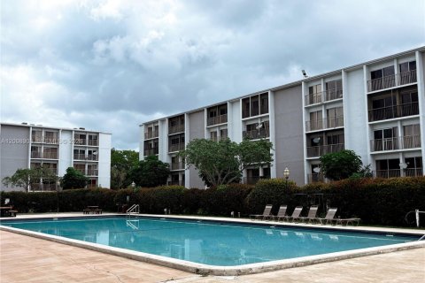 Condominio en alquiler en Miramar, Florida, 2 dormitorios, 77.29 m2 № 2073161 - foto 21