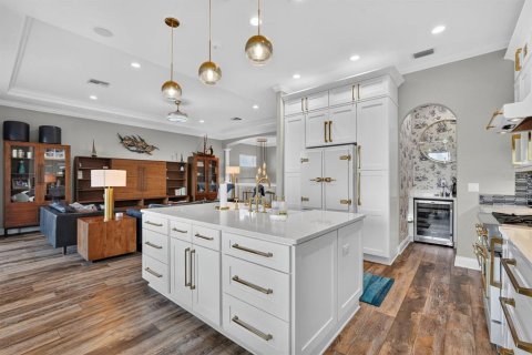 Villa ou maison à vendre à Palm Coast, Floride: 4 chambres, 306.76 m2 № 2133637 - photo 18
