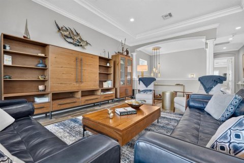 Villa ou maison à vendre à Palm Coast, Floride: 4 chambres, 306.76 m2 № 2133637 - photo 12