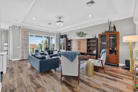 Villa ou maison à vendre à Palm Coast, Floride: 4 chambres, 306.76 m2 № 2133637 - photo 10