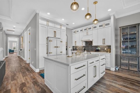 Villa ou maison à vendre à Palm Coast, Floride: 4 chambres, 306.76 m2 № 2133637 - photo 16