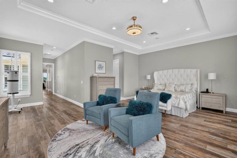 Villa ou maison à vendre à Palm Coast, Floride: 4 chambres, 306.76 m2 № 2133637 - photo 26