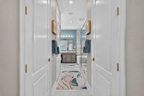 Villa ou maison à vendre à Palm Coast, Floride: 4 chambres, 306.76 m2 № 2133637 - photo 29