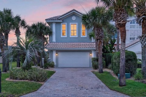 Villa ou maison à vendre à Palm Coast, Floride: 4 chambres, 306.76 m2 № 2133637 - photo 3