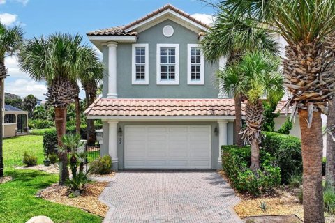 Villa ou maison à vendre à Palm Coast, Floride: 4 chambres, 306.76 m2 № 2133637 - photo 4