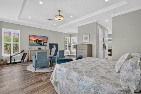 Villa ou maison à vendre à Palm Coast, Floride: 4 chambres, 306.76 m2 № 2133637 - photo 28