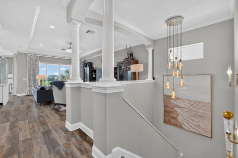 Villa ou maison à vendre à Palm Coast, Floride: 4 chambres, 306.76 m2 № 2133637 - photo 8
