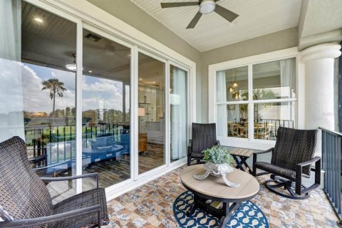 Villa ou maison à vendre à Palm Coast, Floride: 4 chambres, 306.76 m2 № 2133637 - photo 25
