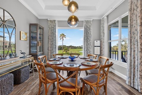 Villa ou maison à vendre à Palm Coast, Floride: 4 chambres, 306.76 m2 № 2133637 - photo 14
