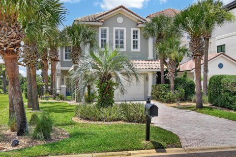 Villa ou maison à vendre à Palm Coast, Floride: 4 chambres, 306.76 m2 № 2133637 - photo 2