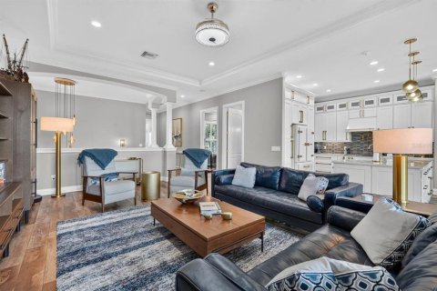 Villa ou maison à vendre à Palm Coast, Floride: 4 chambres, 306.76 m2 № 2133637 - photo 9