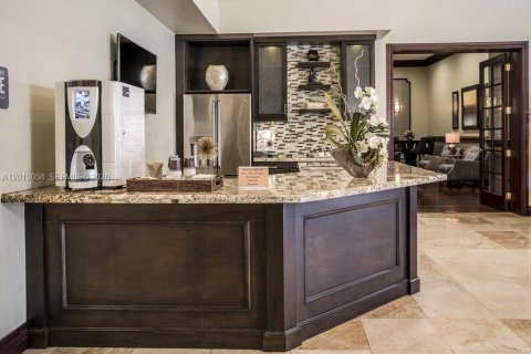 Appartement à louer à Palm Beach Gardens, Floride: 1 chambre, 76.55 m2 № 2169253 - photo 7