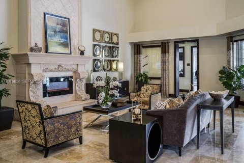 Appartement à louer à Palm Beach Gardens, Floride: 1 chambre, 76.55 m2 № 2169253 - photo 11