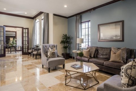 Appartement à louer à Palm Beach Gardens, Floride: 1 chambre, 76.55 m2 № 2169253 - photo 15