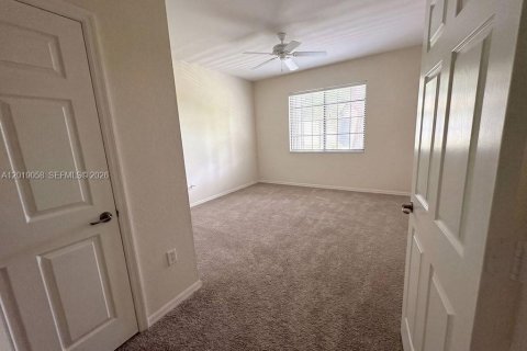 Appartement à louer à Palm Beach Gardens, Floride: 1 chambre, 76.55 m2 № 2169253 - photo 24