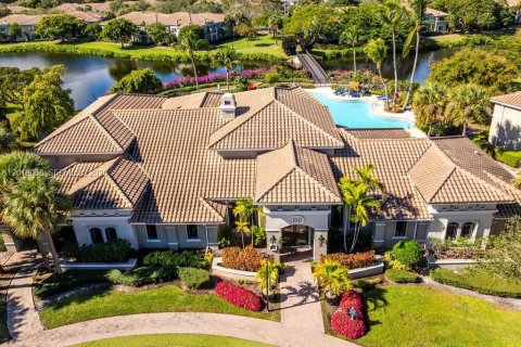 Appartement à Palm Beach Gardens, Floride 1 chambre, 76.55 m2 № 2169253