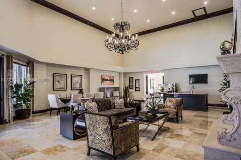 Appartement à louer à Palm Beach Gardens, Floride: 1 chambre, 76.55 m2 № 2169253 - photo 14