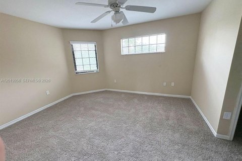 Appartement à louer à Palm Beach Gardens, Floride: 1 chambre, 76.55 m2 № 2169253 - photo 19