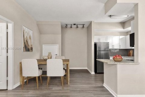 Appartement à louer à Palm Beach Gardens, Floride: 1 chambre, 76.55 m2 № 2169253 - photo 22