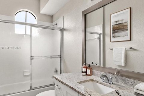 Appartement à louer à Palm Beach Gardens, Floride: 1 chambre, 76.55 m2 № 2169253 - photo 21