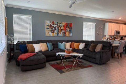 Купить виллу или дом в Порт-Сент-Луси, Флорида 3 спальни, 149.57м2, № 2025884 - фото 7