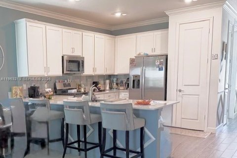 Купить виллу или дом в Порт-Сент-Луси, Флорида 3 спальни, 149.57м2, № 2025884 - фото 5