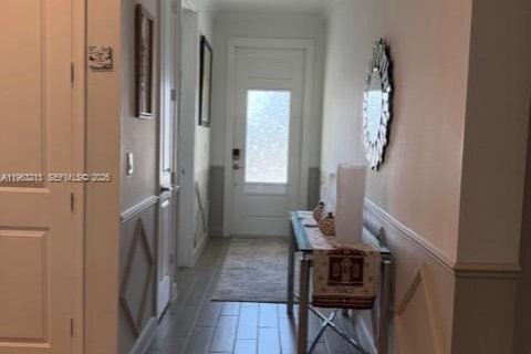 Купить виллу или дом в Порт-Сент-Луси, Флорида 3 спальни, 149.57м2, № 2025884 - фото 4