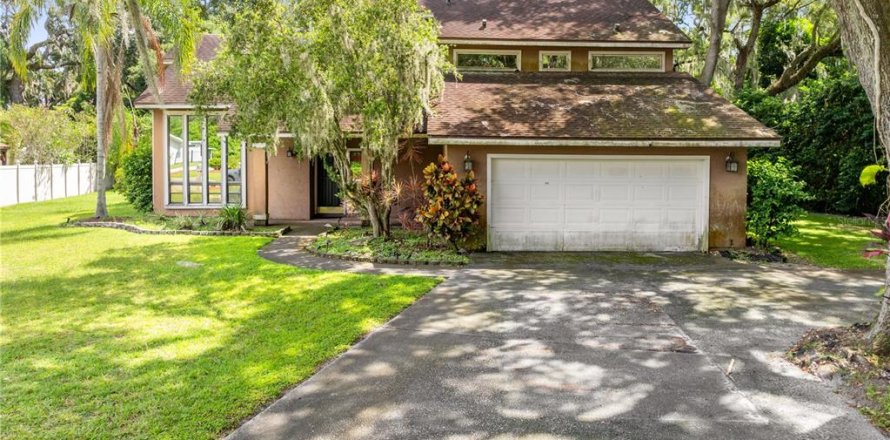 Casa en Kissimmee, Florida 4 dormitorios, 256.41 m2 № 1902992