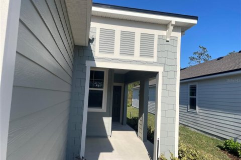 House in Palm Coast, Florida 4 bedrooms, 142.42 sq.m. № 1415790 - photo 6