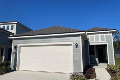 House in Palm Coast, Florida 4 bedrooms, 142.42 sq.m. № 1415790 - photo 5