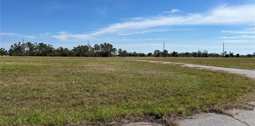 Land in Placida, Florida № 2228834