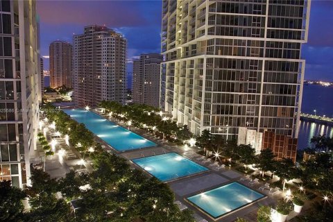 Condominio en venta en Miami, Florida, 45.99 m2 № 1794866 - foto 11