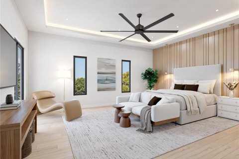 Casa en venta en Tampa, Florida, 5 dormitorios, 317.73 m2 № 1650923 - foto 6