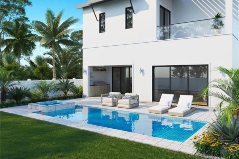 Casa en venta en Tampa, Florida, 5 dormitorios, 317.73 m2 № 1650923 - foto 2
