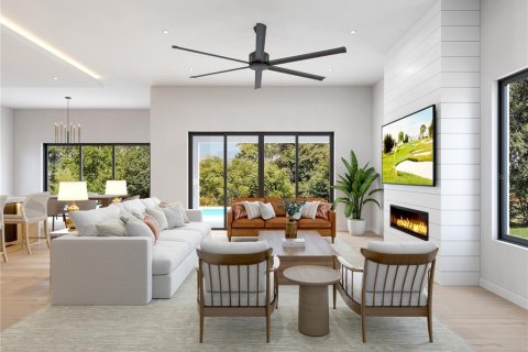 Casa en venta en Tampa, Florida, 5 dormitorios, 317.73 m2 № 1650923 - foto 4