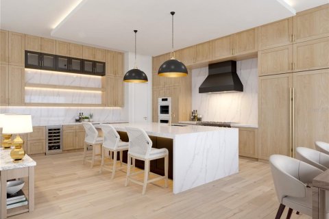 Casa en venta en Tampa, Florida, 5 dormitorios, 317.73 m2 № 1650923 - foto 3