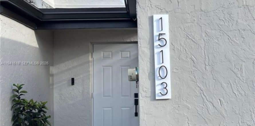 Condo à Miami, Floride, 2 chambres  № 1999733