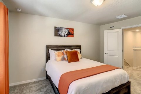 Touwnhouse à louer à Kissimmee, Floride: 3 chambres, 157.84 m2 № 2403018 - photo 20