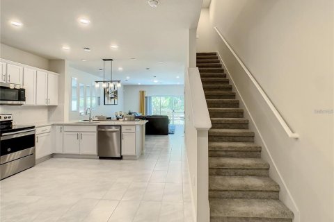 Touwnhouse à louer à Kissimmee, Floride: 3 chambres, 157.84 m2 № 2403018 - photo 7