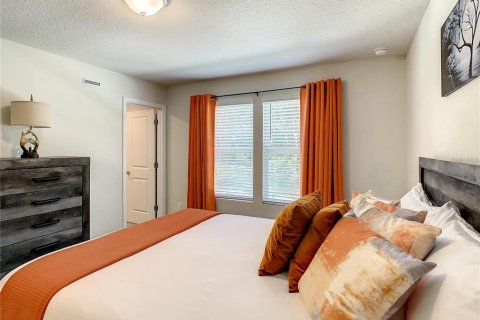 Touwnhouse à louer à Kissimmee, Floride: 3 chambres, 157.84 m2 № 2403018 - photo 18