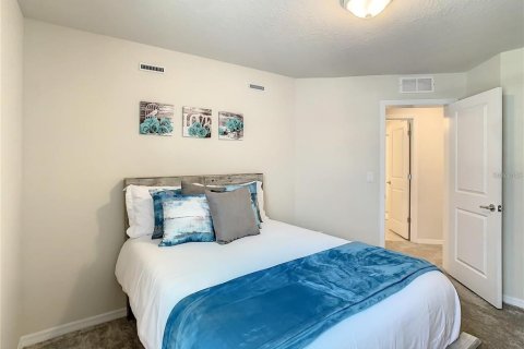 Touwnhouse à louer à Kissimmee, Floride: 3 chambres, 157.84 m2 № 2403018 - photo 24