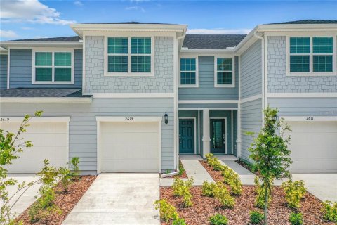 Touwnhouse à louer à Kissimmee, Floride: 3 chambres, 157.84 m2 № 2403018 - photo 3